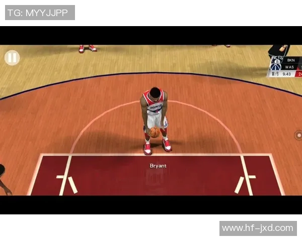 篮网与奇才精彩对决视频回放全景分析与精彩瞬间回顾