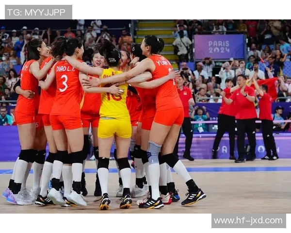 女排04对决16强赛激战即将开启期待精彩表现与胜利的诞生