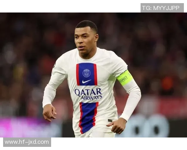 姆巴佩拒绝续约引发巴黎决策或今夏出售15亿欧元转会计划