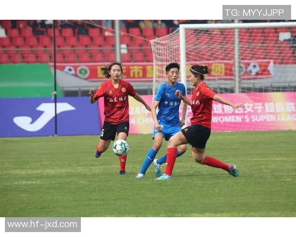 山东女足迎战武汉江大力争主场胜利展现球队实力与决心