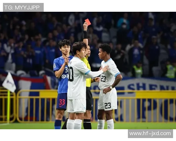 川崎将军与墨尔本胜利激战在即谁能在亚冠赛场上笑到最后