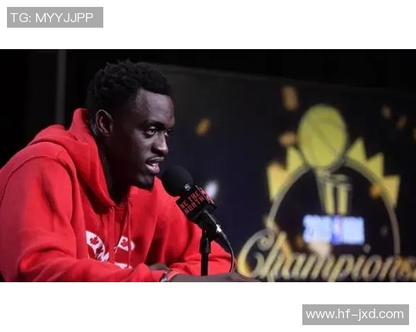 帕斯卡尔西亚卡姆：从潜力新星到NBA全明星的蜕变之路