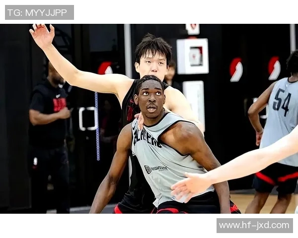 开扩者与篮网精彩对决直播全程回顾与赛后分析