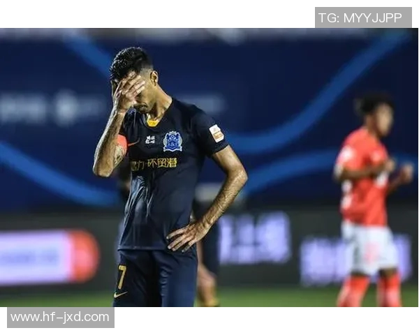 广州富力与恒大激战正酣谁能在这场德比中笑到最后