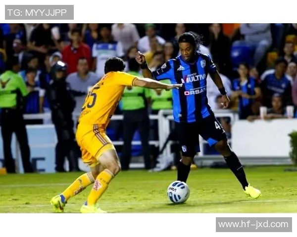 提华纳与蒙特雷激战在即谁能在这场对决中笑到最后