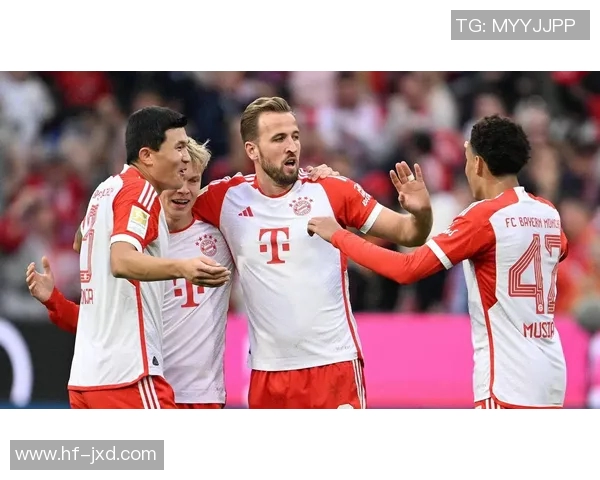 拜仁慕尼黑对阵汉堡赛事分析与胜负推荐攻略 拜仁慕尼黑对阵汉堡赛事分析与胜负推荐攻略