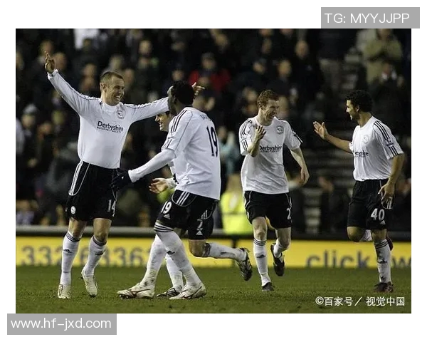 德比郡与查尔顿对决分析及胜负推荐策略探讨 德比郡与查尔顿对决分析及胜负推荐策略探讨