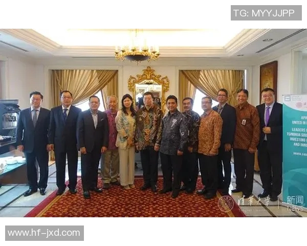 新加坡与印度尼西亚的经济合作与文化交流探讨