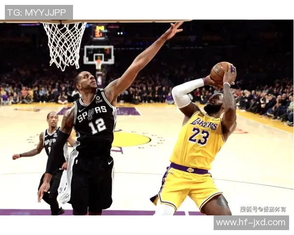 湖人对阵马刺精彩回放10月23日比赛全程录像分享与分析