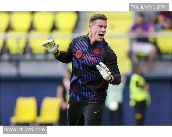 特尔施特根的守门传奇与巴萨辉煌的未来展望