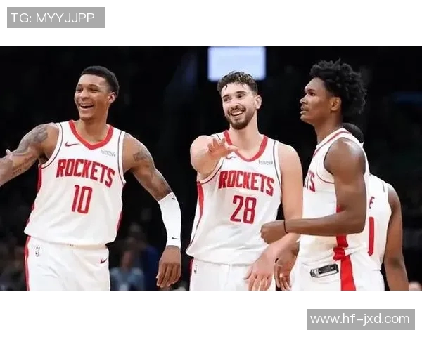 火箭队与魔术队激战正酣精彩瞬间回顾与赛后分析