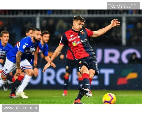 热那亚与巴勒莫在线对决精彩回顾与赛前分析全方位解读 热那亚与巴勒莫在线对决精彩回顾与赛前分析全方位解读