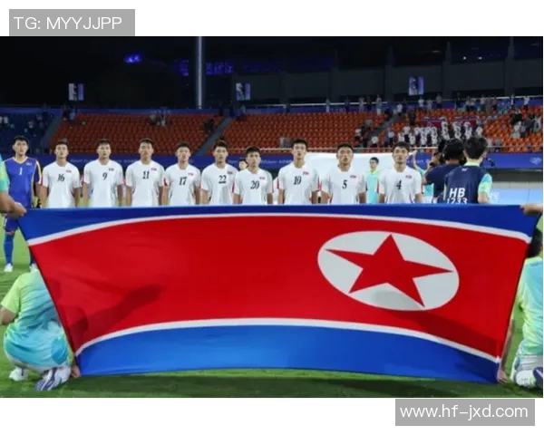 世预赛朝鲜对阵韩国精彩直播全程回顾与赛后分析 世预赛朝鲜对阵韩国精彩直播全程回顾与赛后分析