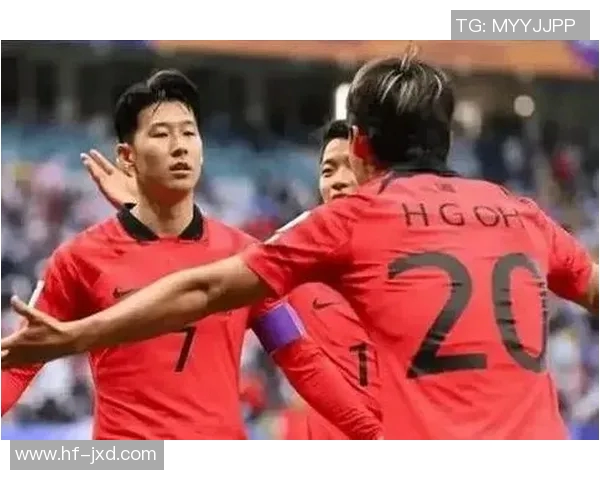 南韩与沙地阿拉伯的足球对决展现亚洲球队的实力与魅力