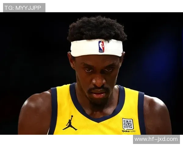 帕斯卡尔西亚卡姆的崛起之路与NBA未来的无限可能 帕斯卡尔西亚卡姆的崛起之路与NBA未来的无限可能