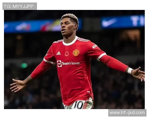 拉什福德：从青训新星到英超锋线领军人物的成长之路