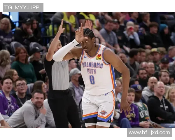 杰伦威廉姆斯的崛起与未来展望：篮球新星的成长之路