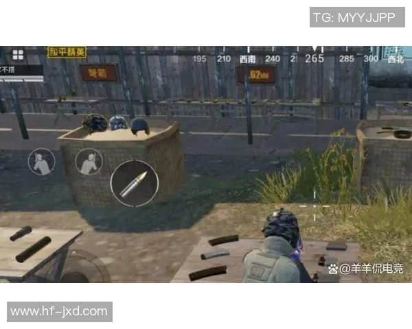 和平精英战术分析：深入探讨WE战队的进攻策略与执行细节MBA