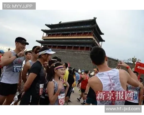 城市马拉松积分榜更新北京滑板队以97分稳居第一名MBA