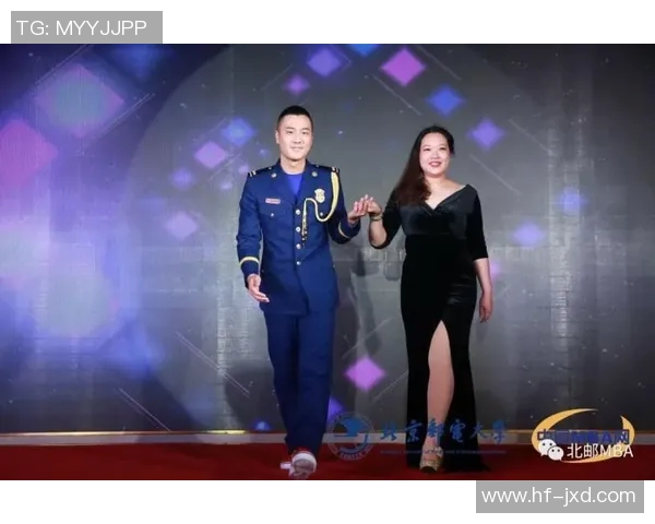 街舞之路的启示与挑战杨敏分享成功背后的故事与经验MBA 街舞之路的启示与挑战杨敏分享成功背后的故事与经验MBA