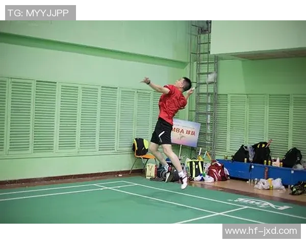 杭州羽毛球队近期状态分析与表现评估探讨MBA