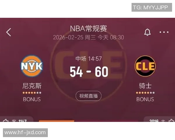 骑士与尼克斯历史交锋战绩分析及近期表现对比 骑士与尼克斯历史交锋战绩分析及近期表现对比