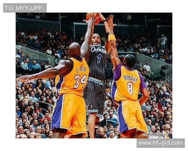 韦德与麦迪巅峰对决回顾:谁才是篮球场上的真正传奇 韦德与麦迪巅峰对决回顾:谁才是篮球场上的真正传奇