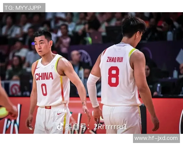 高诗岩：从篮球新星到职业生涯巅峰的成长之路与奋斗故事