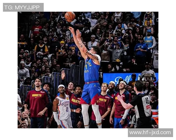 12月4日NBA焦点战掘金迎战猛龙双方全力争胜精彩对决即将上演 12月4日NBA焦点战掘金迎战猛龙双方全力争胜精彩对决即将上演