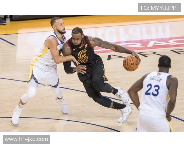 2016年勇士与骑士经典对决回放重温篮球历史巅峰时刻