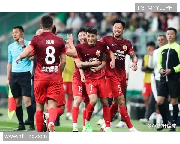 上港与国安精彩对决直播信息全解析尽在BTV频道