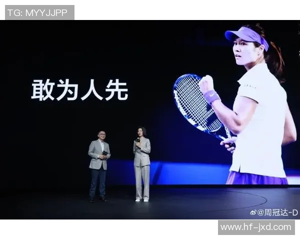 专访李娜：探寻英雄联盟背后的成功秘诀与成长故事