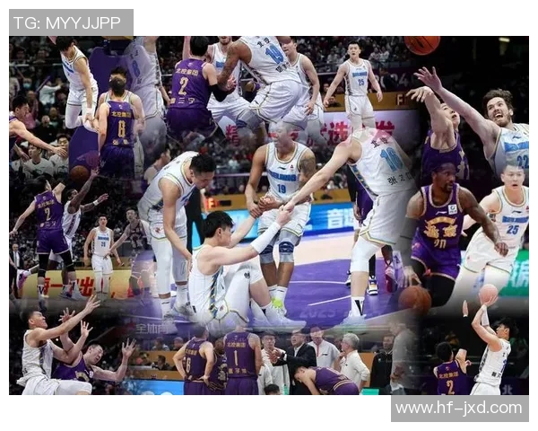 CBA辽宁队与北京队精彩对决瞬间回顾及赛场氛围全景展示