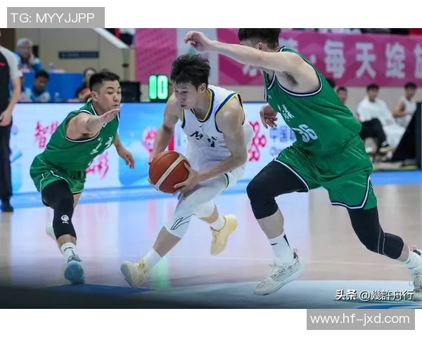全运会男篮精彩对决辽宁队挑战天津队直播全程回顾与分析