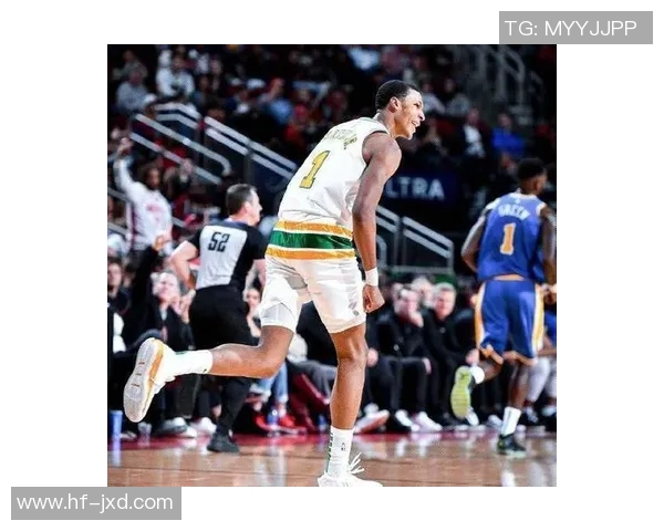 切特霍姆格伦的崛起之路：从新秀到篮球未来的希望