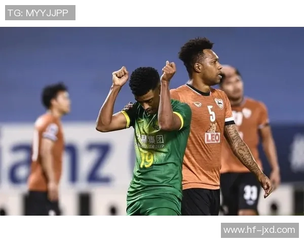 国安迎战东京亚冠直播精彩对决全程回顾与分析