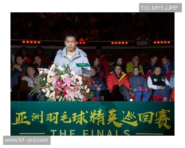 对话王伟:回顾羽毛球生涯的辉煌与挑战分享