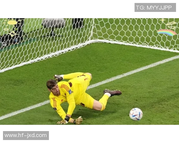 库尔图瓦的守门传奇:从青涩少年到世界顶级门将的成长之路 库尔图瓦的守门传奇:从青涩少年到世界顶级门将的成长之路