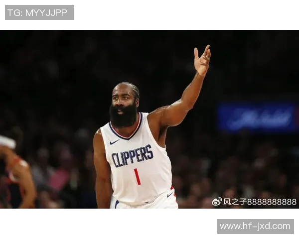 快船与开拓者对决前瞻分析及胜负预测探讨