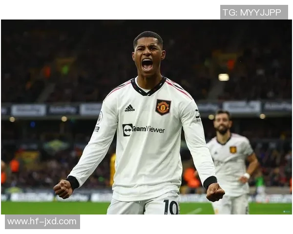 拉什福德:从青训新星到英超顶级前锋的华丽转身与未来展望