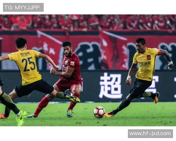 恒大与汉堡精彩对决全场回放分析与精彩瞬间回顾