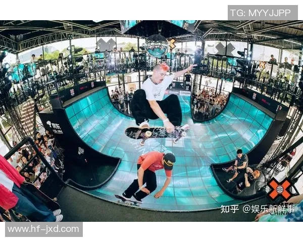 成都滑板精英赛点评极限运动队展现出色节奏与团队默契MBA