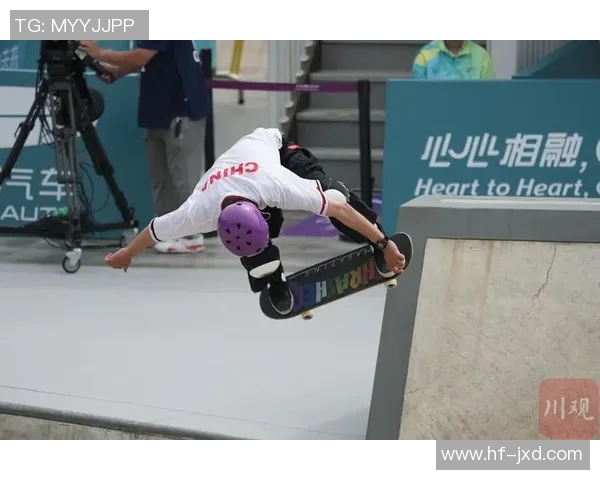 杭州滑板队战术创新引发热议助力滑板运动新发展 杭州滑板队战术创新引发热议助力滑板运动新发展