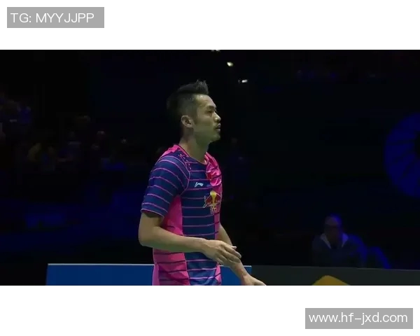 林丹与萨米尔世锦赛巅峰对决揭示羽毛球竞技新高度 林丹与萨米尔世锦赛巅峰对决揭示羽毛球竞技新高度