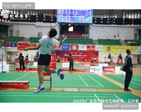杭州羽毛球队与重庆羽毛球队实力对比赛后分析与总结MBA