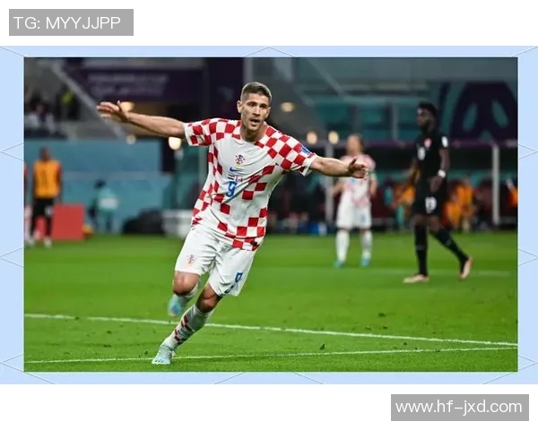 比利时与克罗地亚决赛对决精彩回顾与战术分析