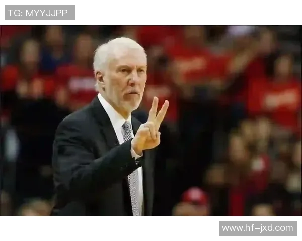 波波维奇续约三年传奇教练继续带领文班追逐NBA梦想 波波维奇续约三年传奇教练继续带领文班追逐NBA梦想