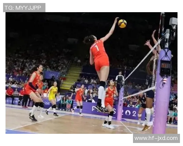 武汉排球队的转型之路:深度解析排球战术与团队协作的变革 武汉排球队的转型之路:深度解析排球战术与团队协作的变革