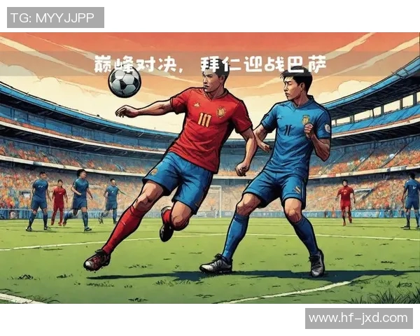 欧洲篮球巅峰对决拜仁与巴萨谁能笑到最后