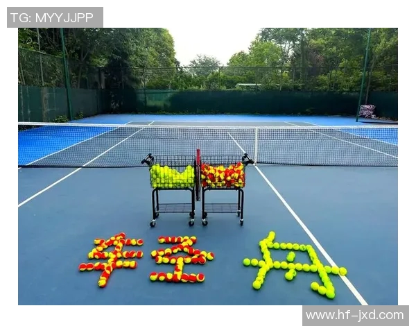 网球新手必看：全面提升个人能力的入门指南与实用技巧分享